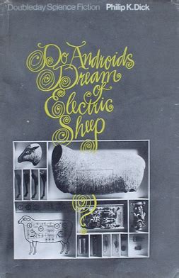  ¿Sueñan los árboles con ovejas eléctricas? Una exploración de la surrealidad en la obra maestra de John Piper